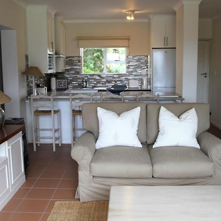L4 Goose Valley Golf Estate Plettenberg Bay Exterior foto