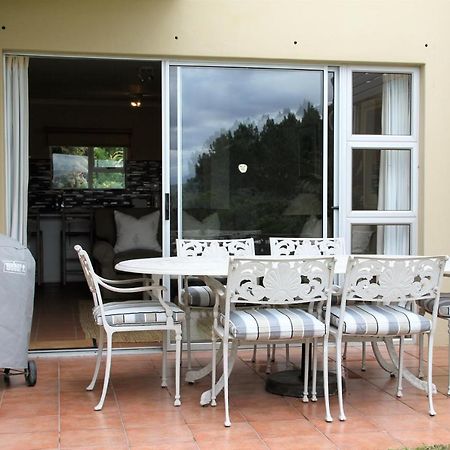 L4 Goose Valley Golf Estate Plettenberg Bay Exterior foto