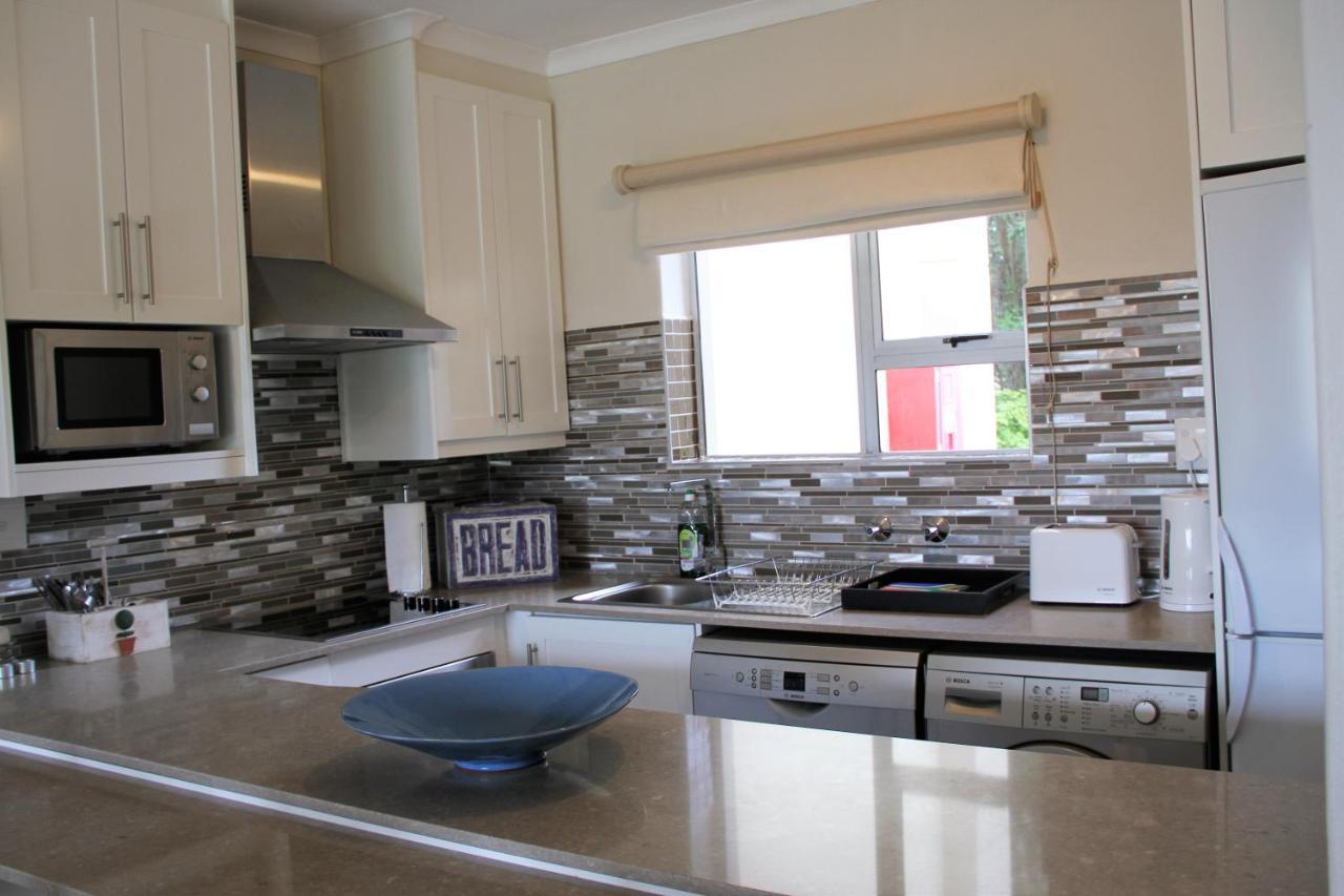 L4 Goose Valley Golf Estate Plettenberg Bay Exterior foto