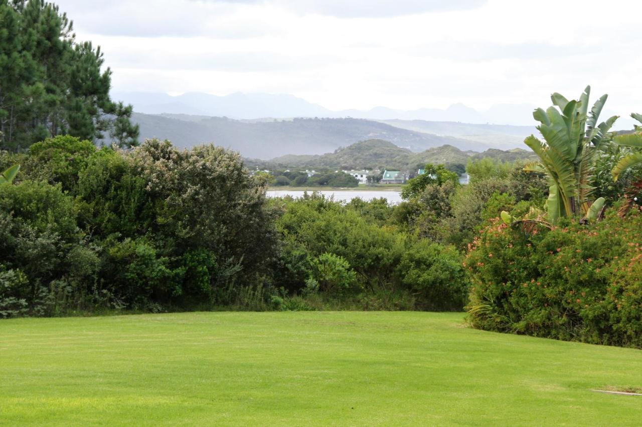 L4 Goose Valley Golf Estate Plettenberg Bay Exterior foto