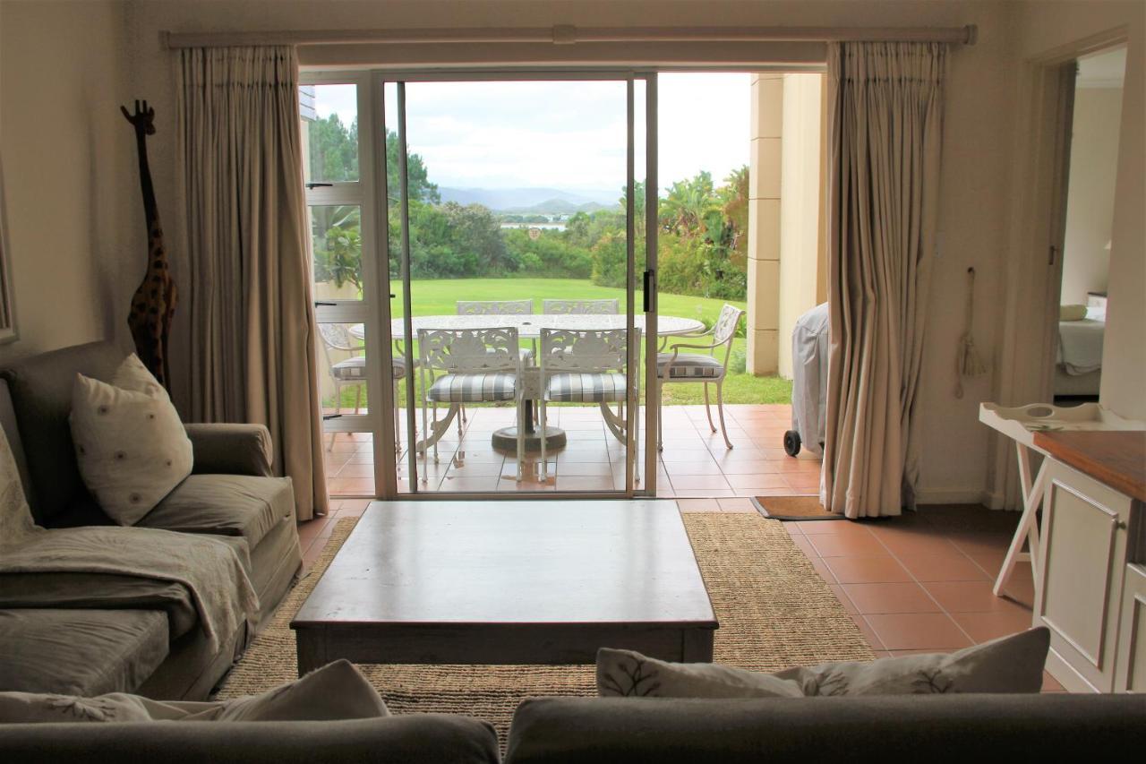 L4 Goose Valley Golf Estate Plettenberg Bay Exterior foto