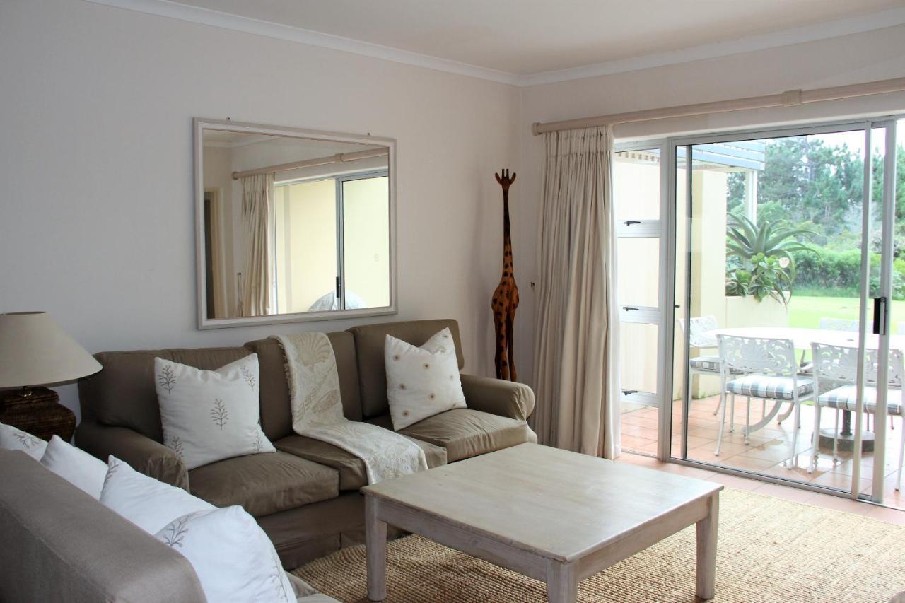 L4 Goose Valley Golf Estate Plettenberg Bay Exterior foto