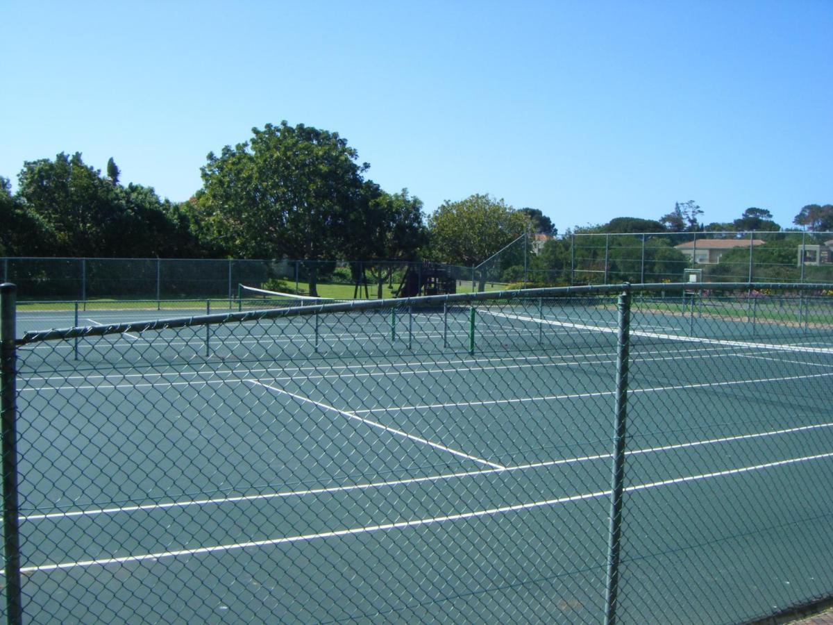 L4 Goose Valley Golf Estate Plettenberg Bay Exterior foto
