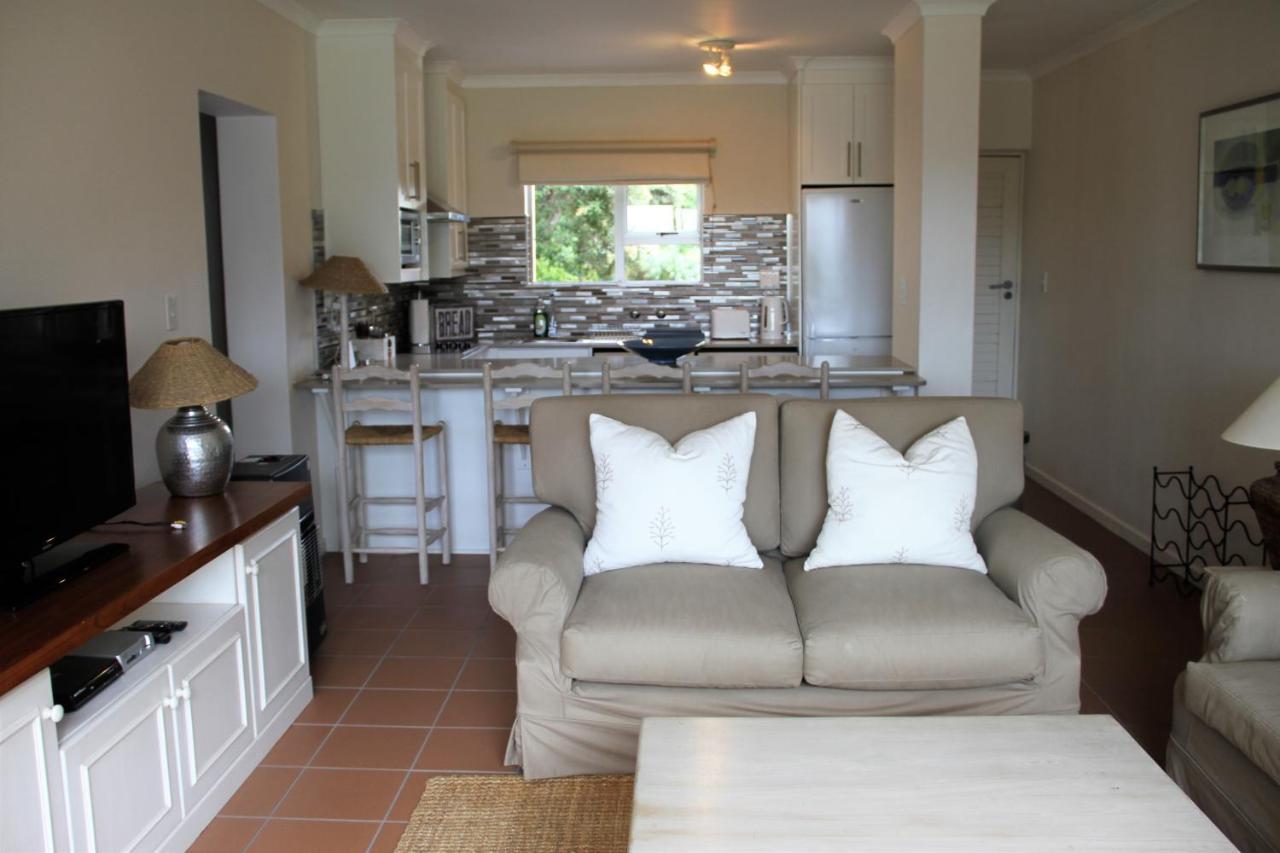 L4 Goose Valley Golf Estate Plettenberg Bay Exterior foto