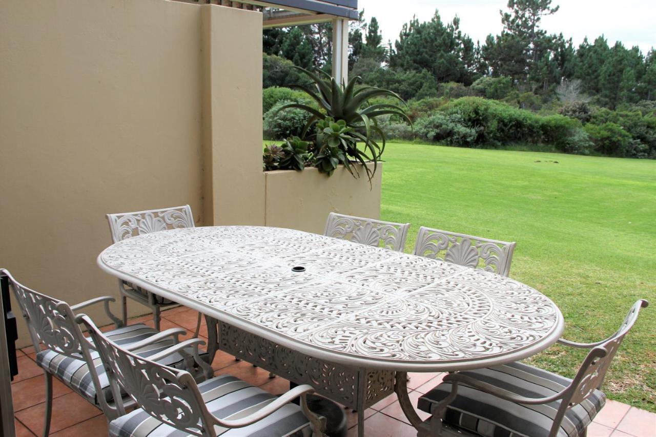 L4 Goose Valley Golf Estate Plettenberg Bay Exterior foto