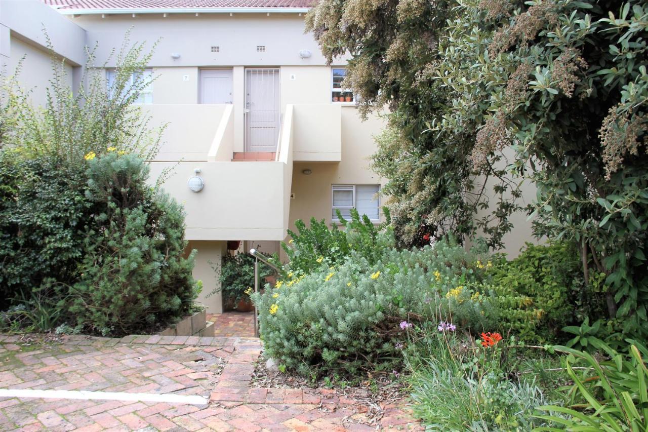 L4 Goose Valley Golf Estate Plettenberg Bay Exterior foto